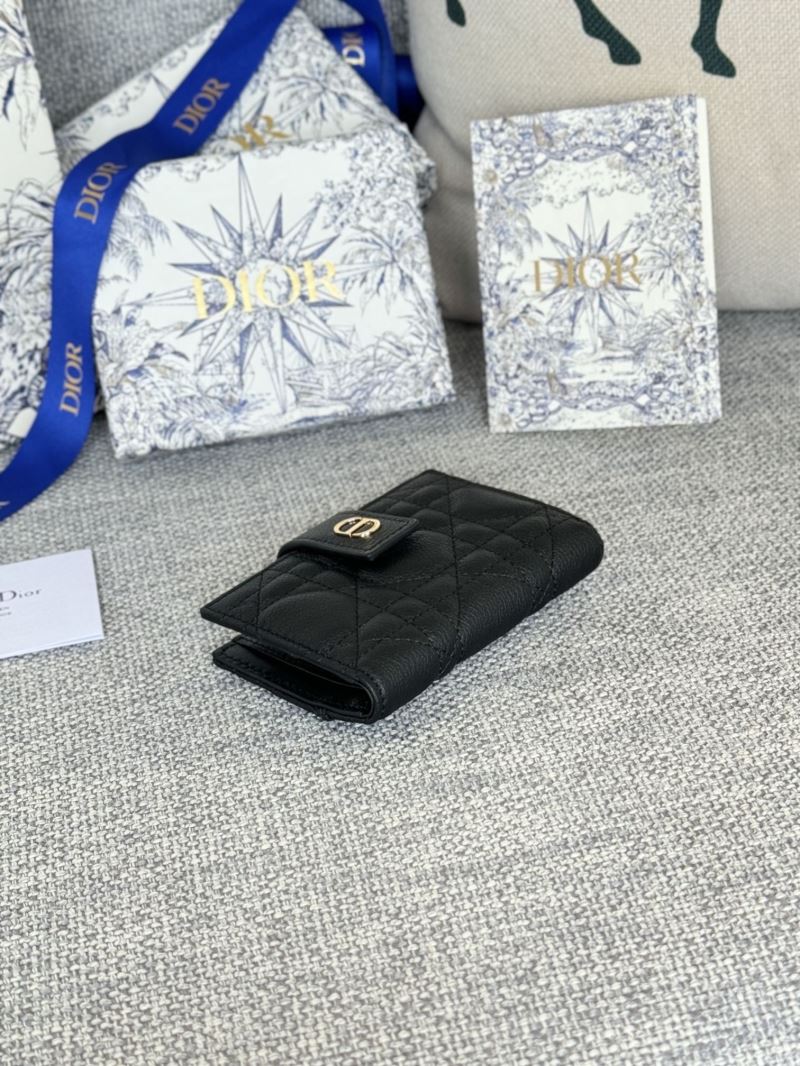 Christian Dior Wallets Purse